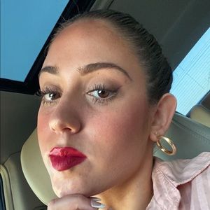 Meet your Posher, Kerri